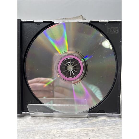 Pretty in Pink (Original Motion Picture Soundtrack) by Pretty in Pink /... - Picture 5 of 5